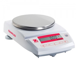 Cân điện tử Ohaus SPX6201 (6200g/0.1g)